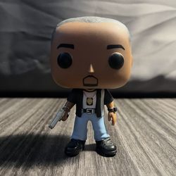 Funko Pop! Vinyl: Bad Boys - Marcus Burnett #870