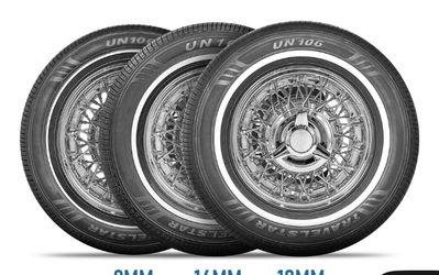 Lowrider Parts