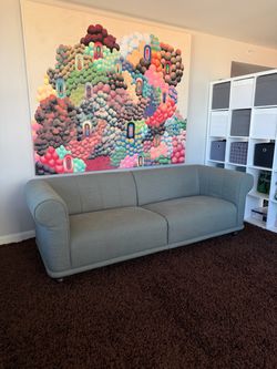 IKEA VISKAFORS sofa