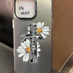 iPhone 16 Pro Max Case