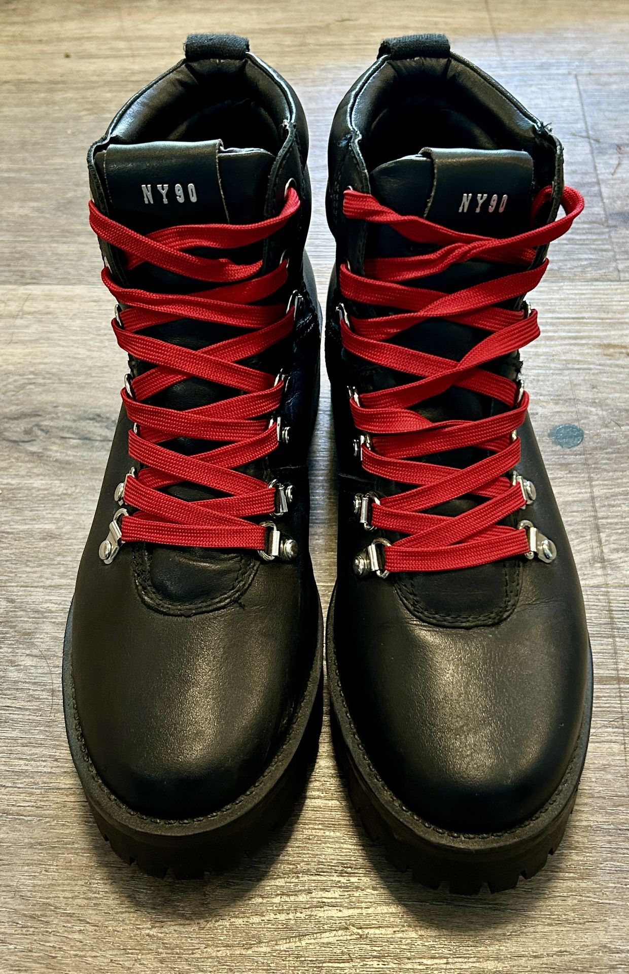 Steve Madden Women’s  Hiking Boots 7.5
