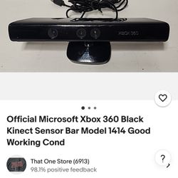Xbox Accessory New