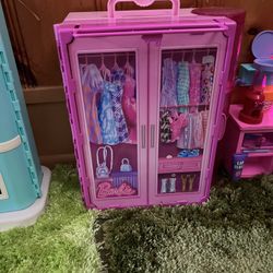 Barbie Toys