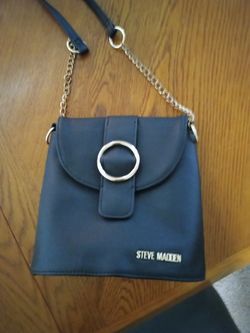 Steve Madden Purse