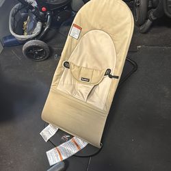 Baby Bjorn bouncer