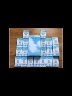 Complete alarming system