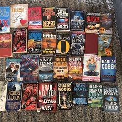 Books