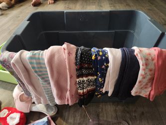 Baby Pants/tights