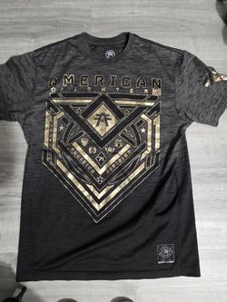 American Fighter Shirt