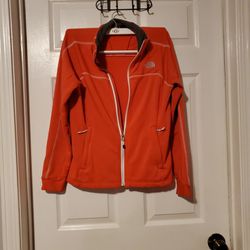 North Place Jacket