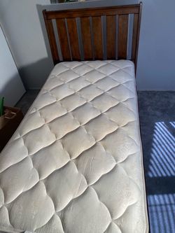 Twin Trundle Bed