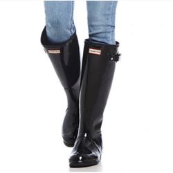 Hunter Boots 