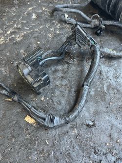 ✅2019-2023 KIA FORTE BATTERY HARNESS✅