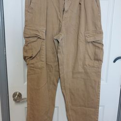 BANANA REPUBLIC women's pants