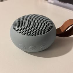 Magnetic Wireless Waterproof Speake