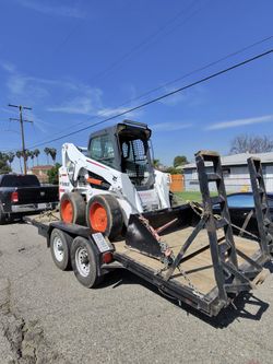 Bobcat s650