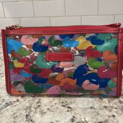 Dooney And Bourke Pouch
