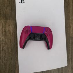 PS5 With All Cords And Controller 