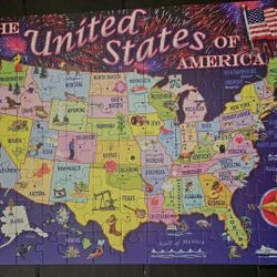 Ravensburger Puzzle 100 Pieces