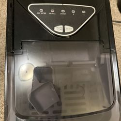Countertop Ice Maker 