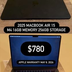 MacBook Air 15