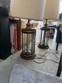 Lamps