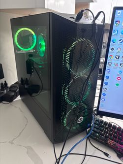 Rtx 3050 PC