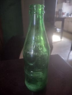 Vintage 7 Up