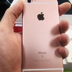 🔥📲📲iPhone 6s Factory Unlocked With Warranty