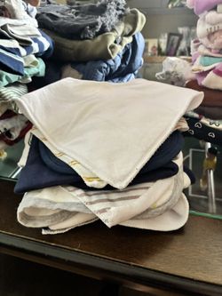 Baby Clothes