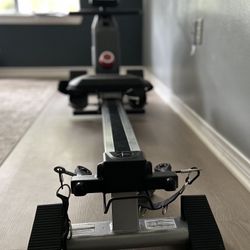 Exercise Raw Machine