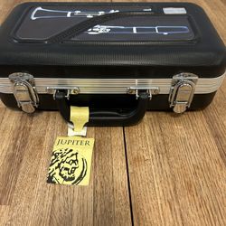 Jupiter Clarinet 