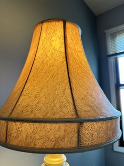 Lamp Shades