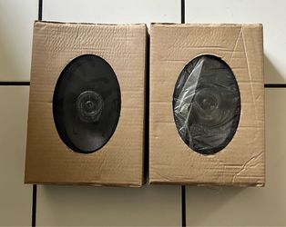 Alpine SXE-6925S 6x9 Car Speakers – Pair