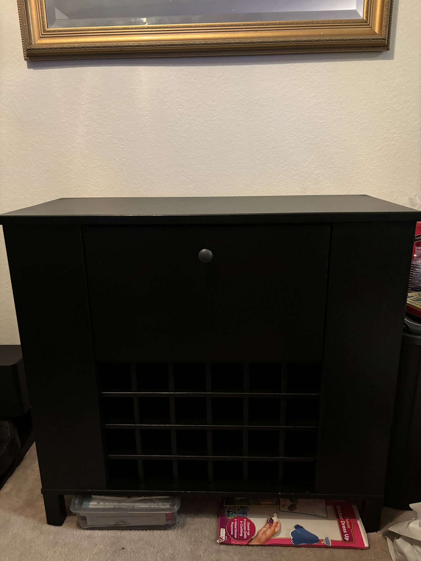 Bar Cabinet / Sideboard