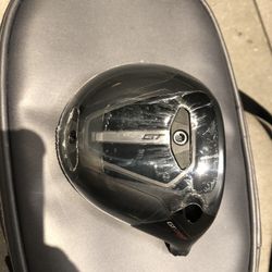 Titleist Gt280 Mini Driver