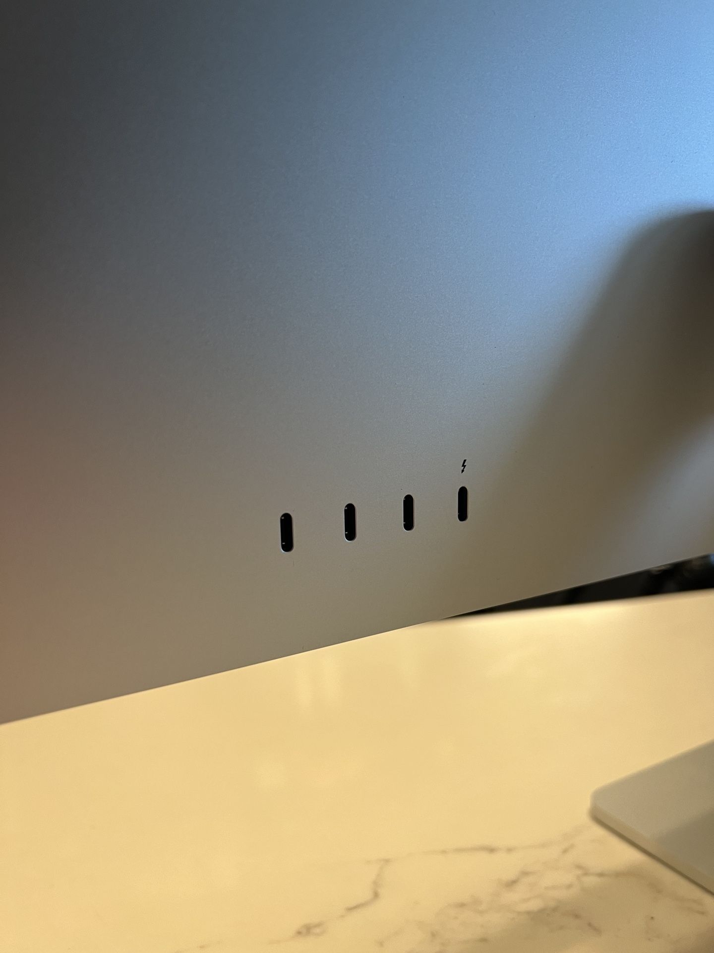 Apple Studio Display Nano Texture