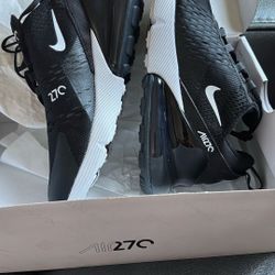 Nike Shoes, New One In  Box