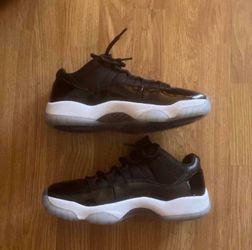 Jordan 11 Retro Low “Space Jam”
