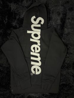 Supreme hoodie