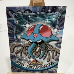 Tentacruel 
