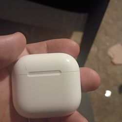 Apple Airpods 4 Noise Cancelation 