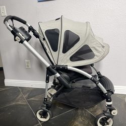 Luxury Bugaboo Bee 3 Stroller
