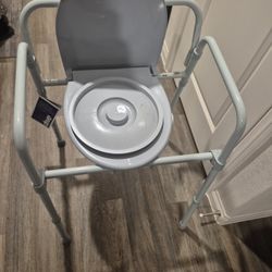 Toilet Chair