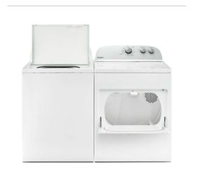 Washer/Dryer