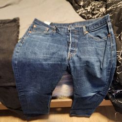 Mens Levis