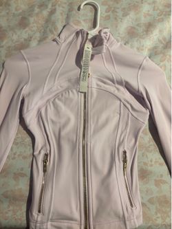 Lululemon define jacket