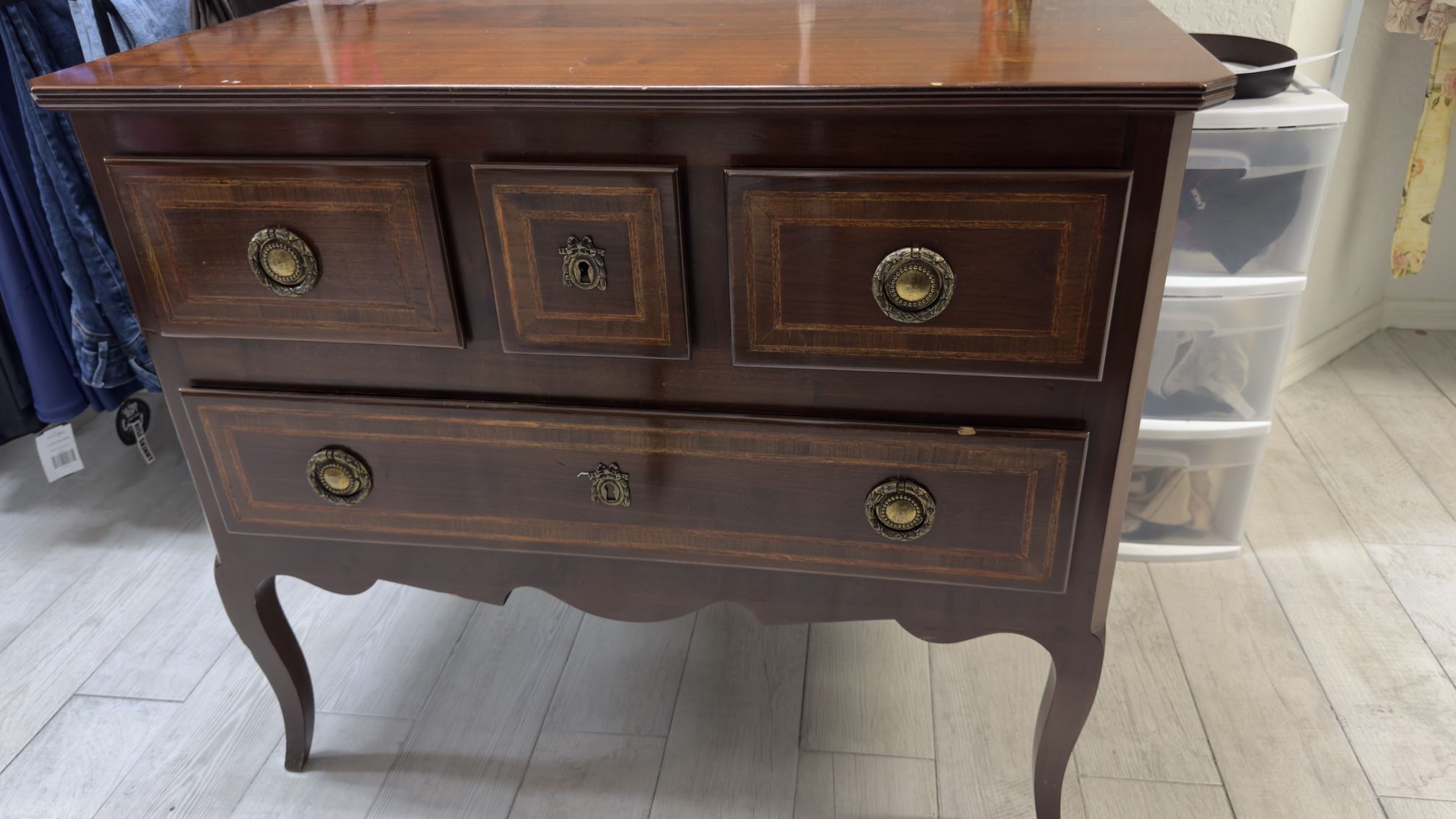 Drawers