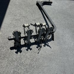 Yakima Hitch Mount Bike Rack 