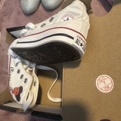 Baby Converse